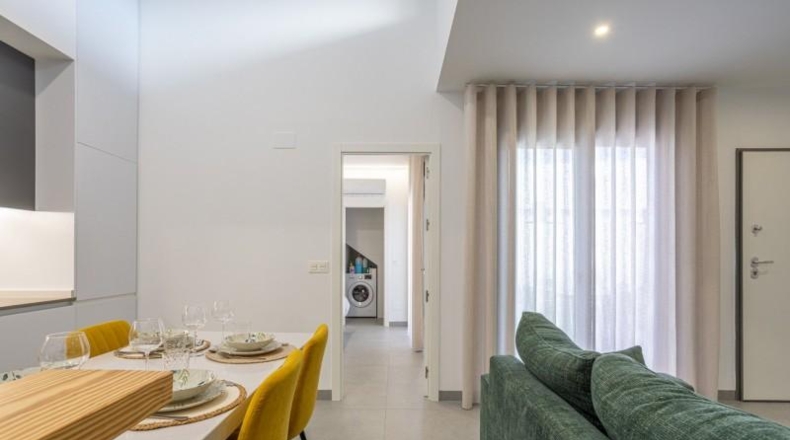 Murcia - Torre-Pacheco - 152m2