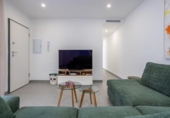 Chalet independiente con terreno en venta en la España, Torre-Pacheco, ref: TR400586 foto