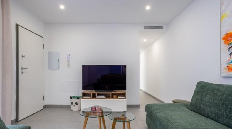 Murcia - Torre-Pacheco - 152m2