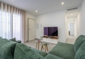 Chalet independiente con terreno en venta en la España, Torre-Pacheco, ref: TR400586 foto