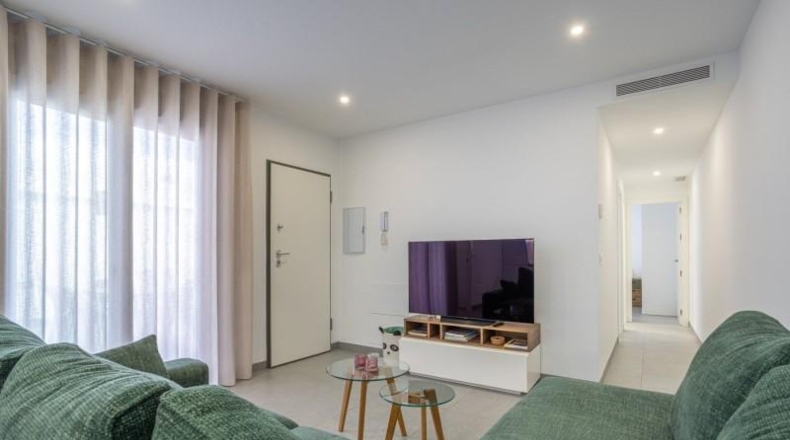 Murcia - Torre-Pacheco - 152m2