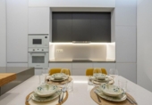 Chalet independiente con terreno en venta en la España, Torre-Pacheco, ref: TR400586 foto
