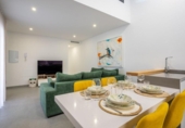 Chalet independiente con terreno en venta en la España, Torre-Pacheco, ref: TR400586 foto