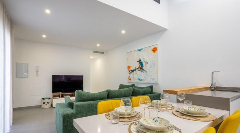 Murcia - Torre-Pacheco - 152m2
