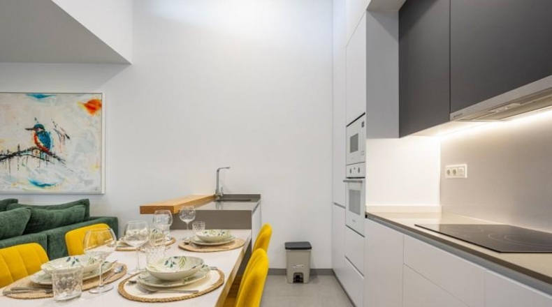 Murcia - Torre-Pacheco - 152m2
