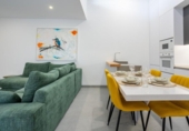 Chalet independiente con terreno en venta en la España, Torre-Pacheco, ref: TR400586 foto
