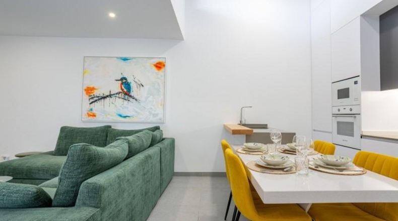 Murcia - Torre-Pacheco - 152m2