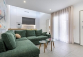 Chalet independiente con terreno en venta en la España, Torre-Pacheco, ref: TR400586 foto