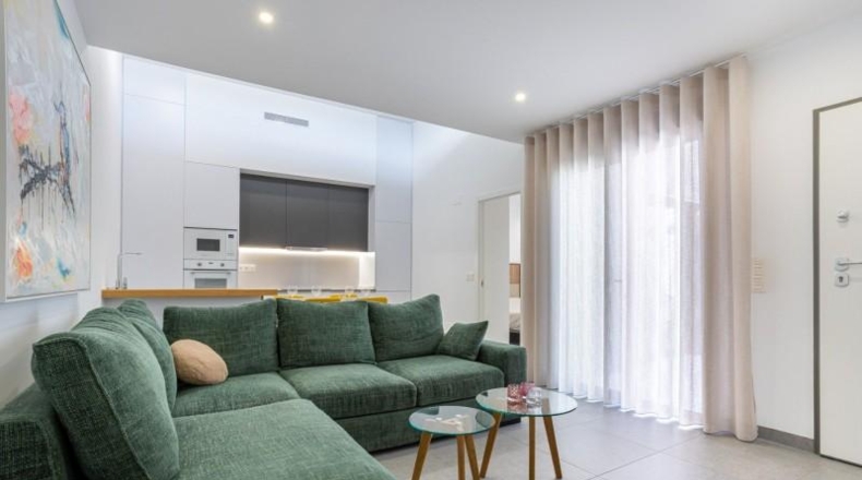 Murcia - Torre-Pacheco - 152m2