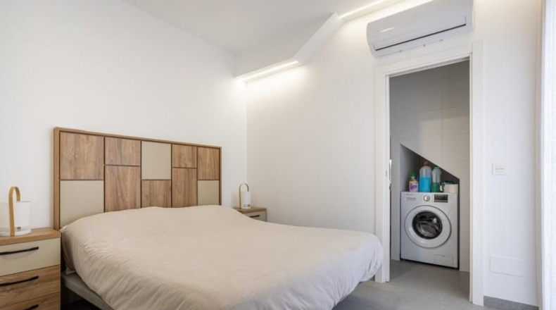 Murcia - Torre-Pacheco - 152m2