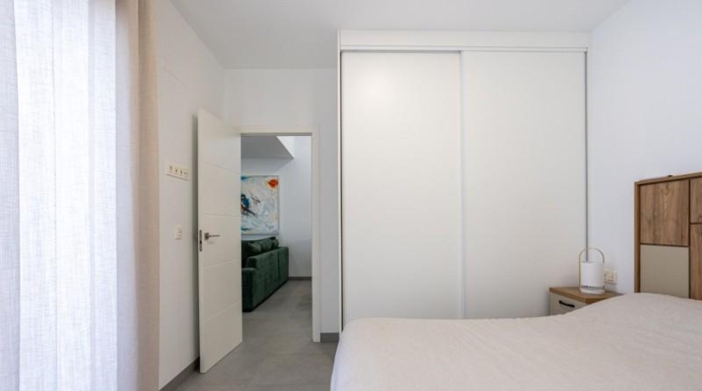 Murcia - Torre-Pacheco - 152m2