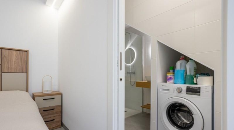 Murcia - Torre-Pacheco - 152m2