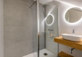 Chalet independiente con terreno en venta en la España, Torre-Pacheco, ref: TR400586 foto