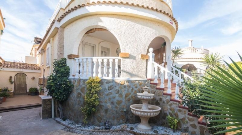 Alicante - Monforte del Cid - 250m2