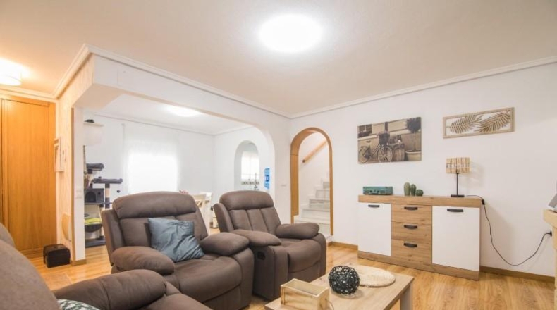 Alicante - Monforte del Cid - 250m2