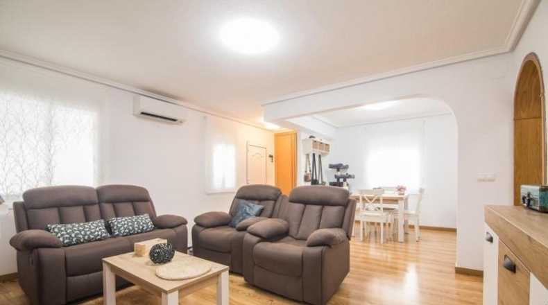 Alicante - Monforte del Cid - 250m2