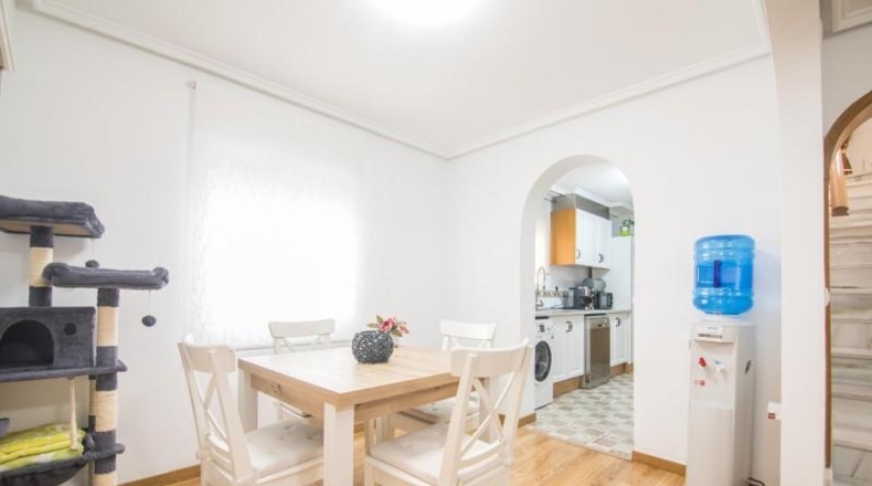Alicante - Monforte del Cid - 250m2