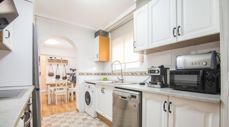 Alicante - Monforte del Cid - 250m2