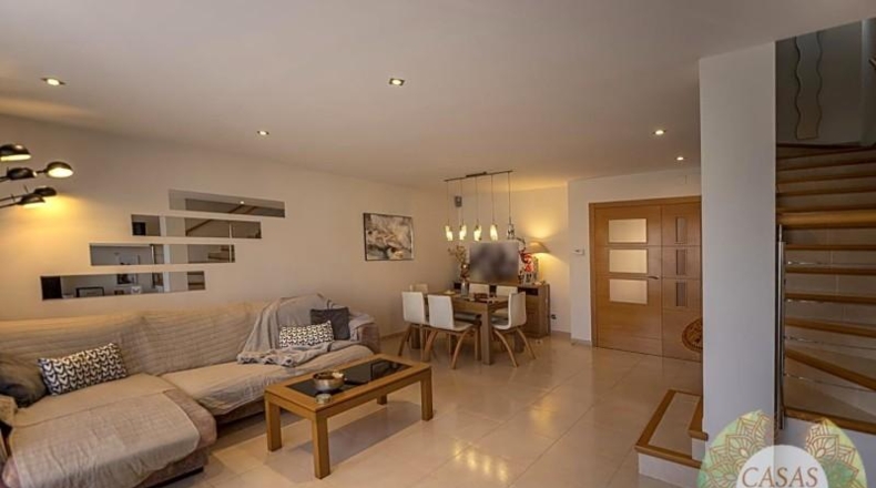 Tarragona - l'Ametlla de Mar - 240m2