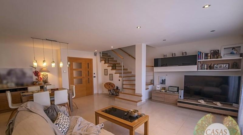 Tarragona - l'Ametlla de Mar - 240m2