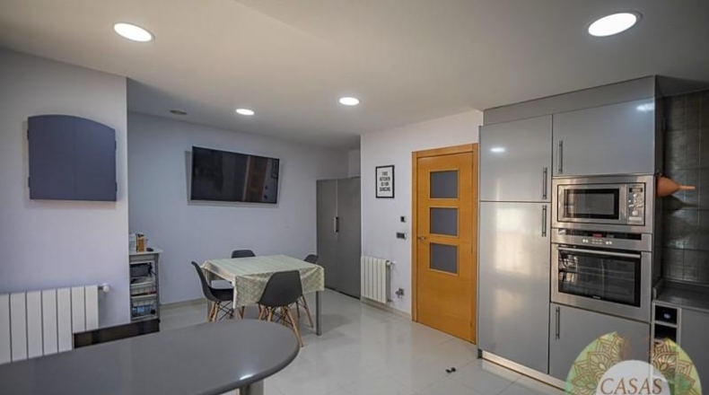 Tarragona - l'Ametlla de Mar - 240m2