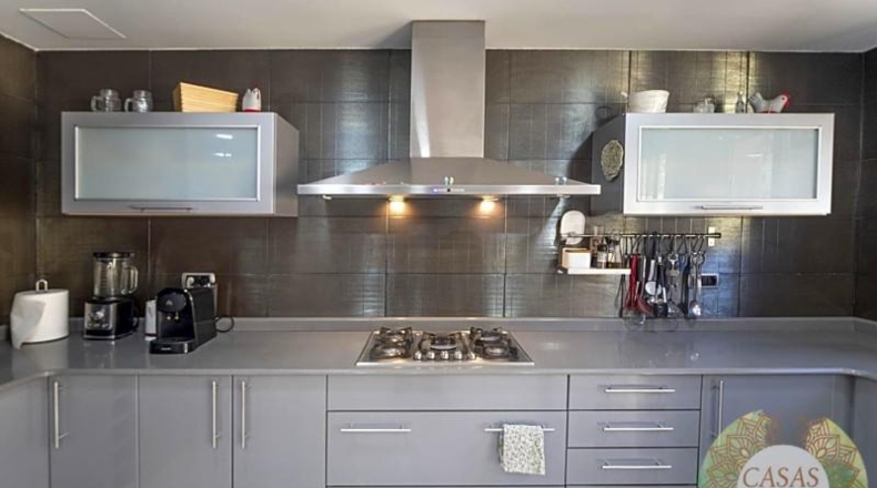 Tarragona - l'Ametlla de Mar - 240m2