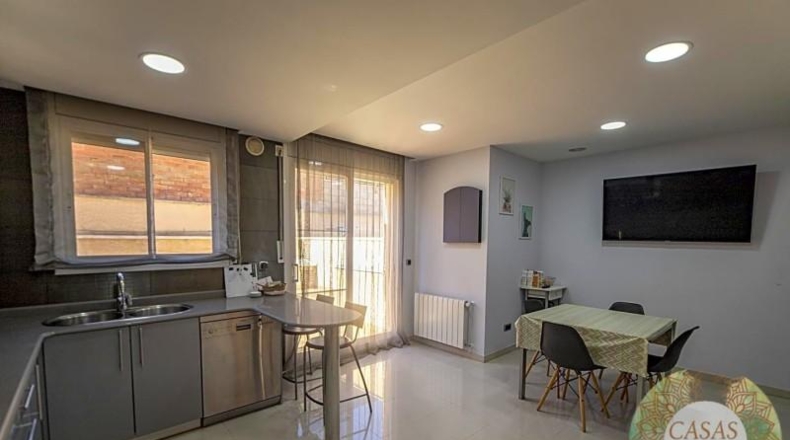 Tarragona - l'Ametlla de Mar - 240m2