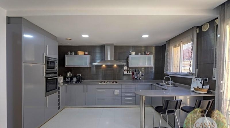 Tarragona - l'Ametlla de Mar - 240m2