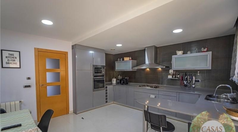 Tarragona - l'Ametlla de Mar - 240m2
