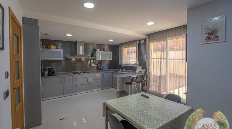 Tarragona - l'Ametlla de Mar - 240m2