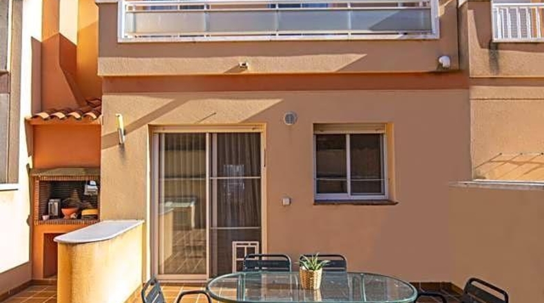 Tarragona - l'Ametlla de Mar - 240m2