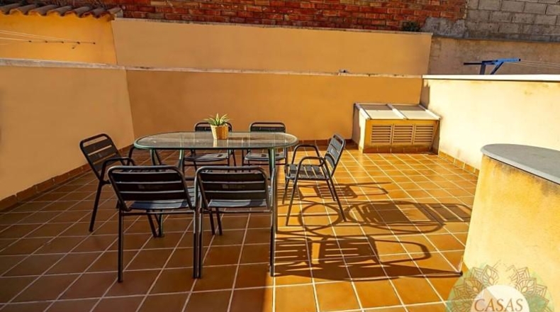 Tarragona - l'Ametlla de Mar - 240m2