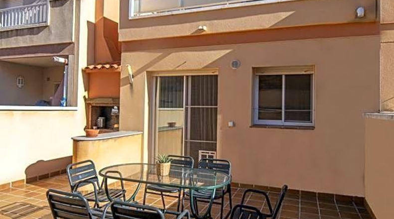 Tarragona - l'Ametlla de Mar - 240m2