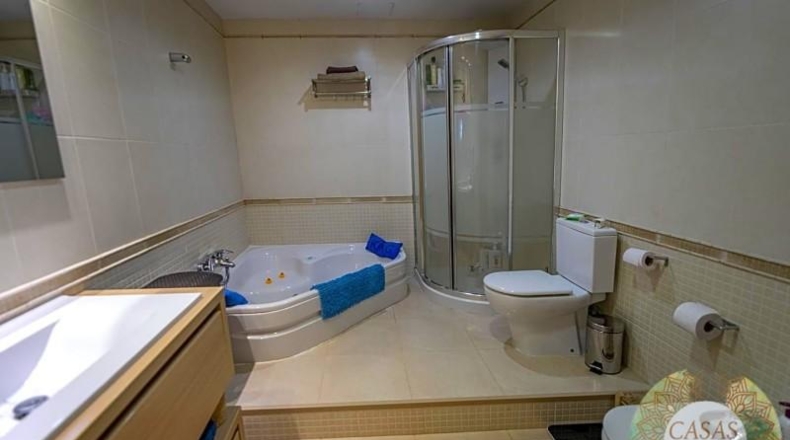 Tarragona - l'Ametlla de Mar - 240m2