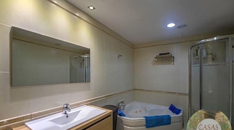 Tarragona - l'Ametlla de Mar - 240m2