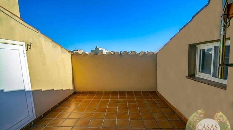 Tarragona - l'Ametlla de Mar - 240m2