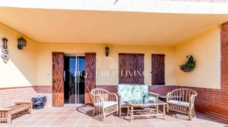 Tarragona - Calafell - 956m2
