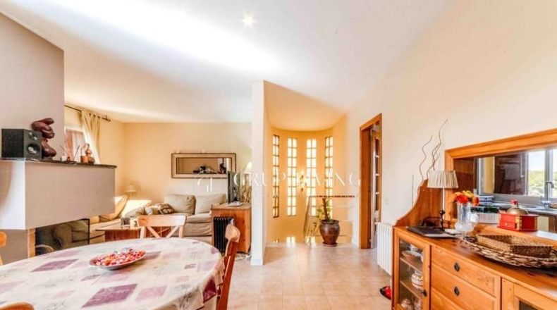 Tarragona - Calafell - 956m2