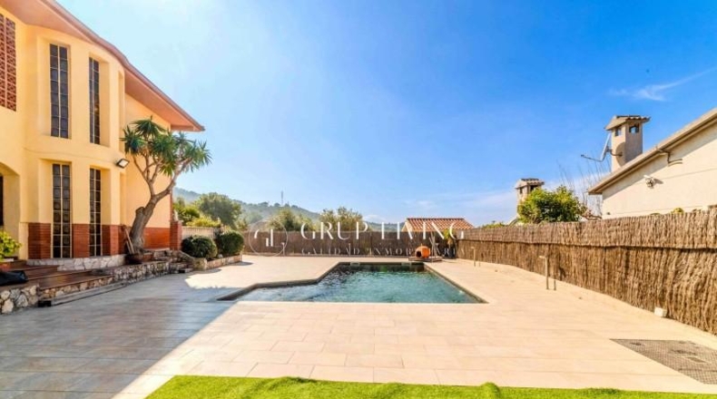 Tarragona - Calafell - 956m2