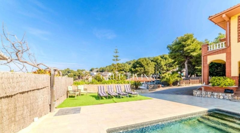 Tarragona - Calafell - 956m2