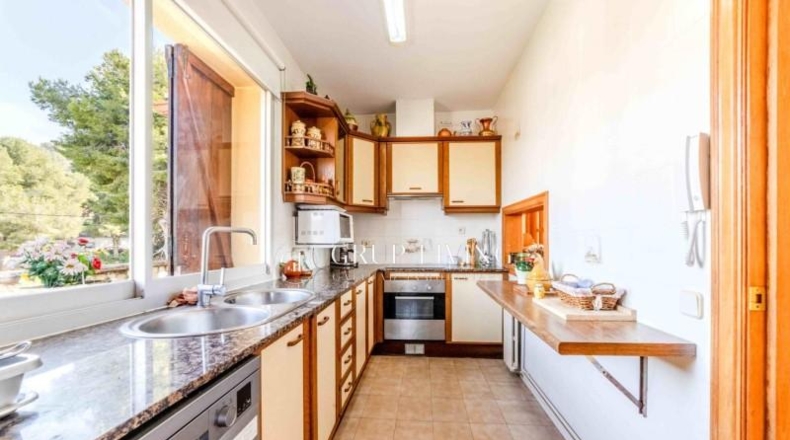 Tarragona - Calafell - 956m2