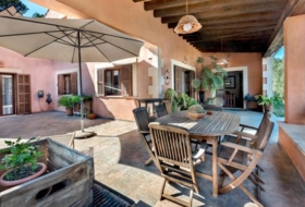 Sencelles 16877&nbsp;m²