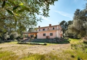 Country house with land for sale on España, Sencelles, ref: TR400449 photo