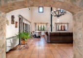 Country house with land for sale on España, Sencelles, ref: TR400449 photo
