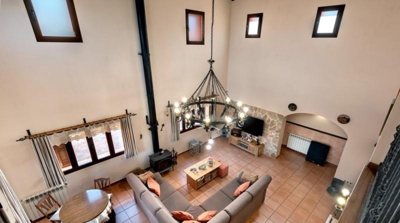Illes Balears - Sencelles - 16877m2