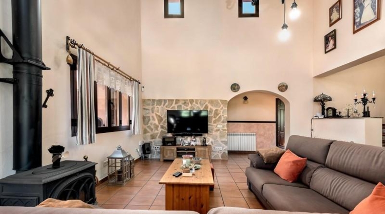 Illes Balears - Sencelles - 16877m2