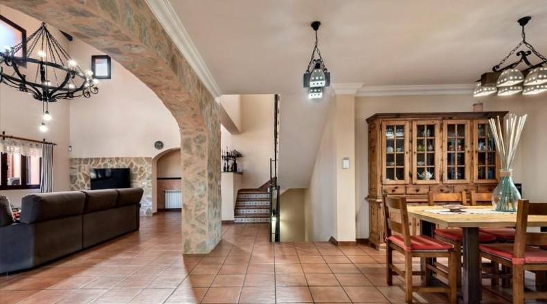 Illes Balears - Sencelles - 16877m2