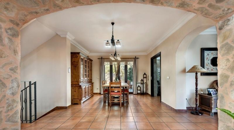 Illes Balears - Sencelles - 16877m2