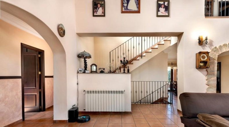 Illes Balears - Sencelles - 16877m2