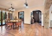Country house with land for sale on España, Sencelles, ref: TR400449 photo